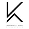 Lampros & Ioannis Kordas Logo